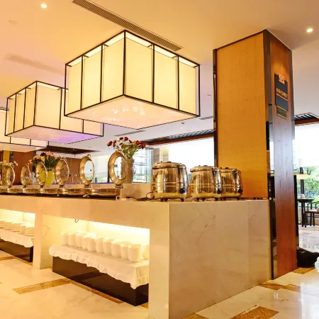 SSAW Boutique Hotel Hangzhou Qiandao Lake