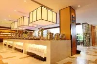 SSAW Boutique Hotel Hangzhou Qiandao Lake - Frühstück