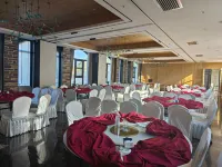 Danfeng Dongfeng Winery Hotel - breakfast