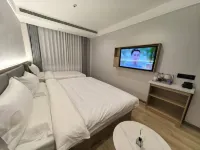 Tuke Qingju Hotel (Wuan Baihe Park Branch)