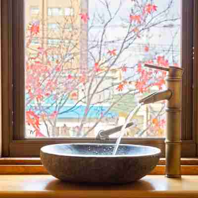 Private Luxury residence/pon yama Sapporo/14 people Rooms