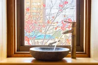 Private Luxury residence/pon yama Sapporo/14 people