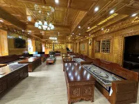 Marconciso family farmhouse