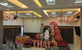 Nutritech Hotels & Events