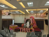 Nutritech Hotels & Events Hotels in Calapan