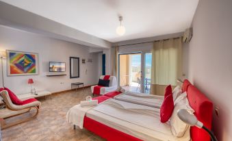 Glyfa Corfu Apartments