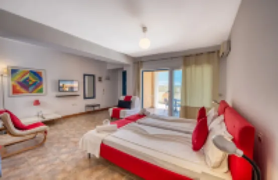 Glyfa Corfu Apartments