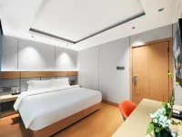 Afril Hotel Chain (Xishuiguo Fulin Store)