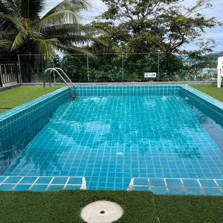 JZ Patong