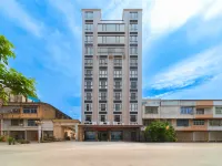 CHAOQIHOTEL Hotel dekat Lihu Bus Station