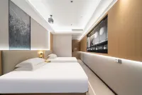 โรงแรมหรุยอัน เหวินเยว่ - 2 ดาว