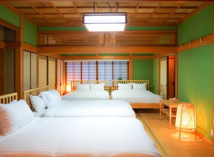 かわもと別邸３４６６ Kawamoto villa 3466