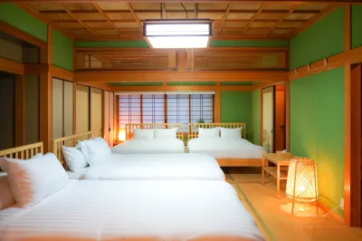Kawamoto villa 3466 Hotels in 