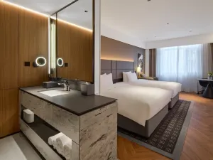 IntercityHotel Panjin Downtown