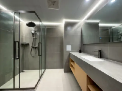Lanshan She Holiday Hotel (Xishuangbanna Jinghong Menglong Dafosi Manhe Na Scenic Area Branch) - spa
