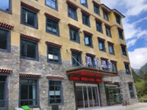 Cona Xile Hotel Hotel di Cona
