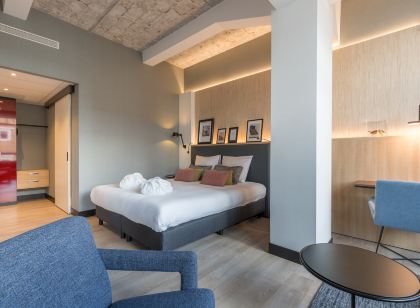 Postillion Hotel WTC Rotterdam