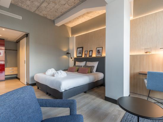 Postillion Hotel WTC Rotterdam