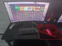 Casual E-sports Homestay