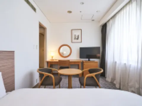 水戸三の丸ホテル 水戸のホテル