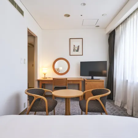 MITO SANNOMARU HOTEL
