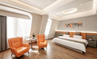 yuanzhu hotel