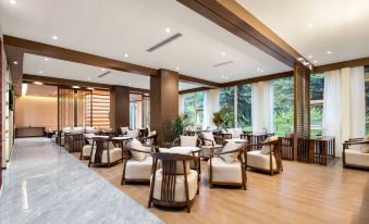 Qingcheng ying xiang Hotel