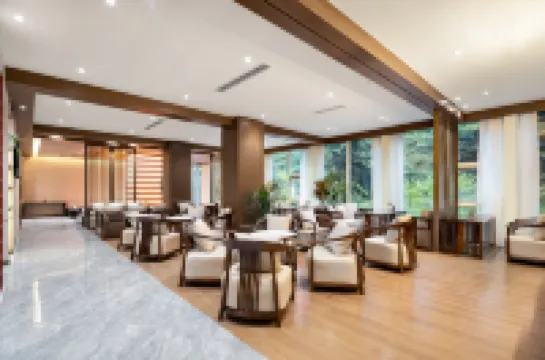 康定情城映象飯店