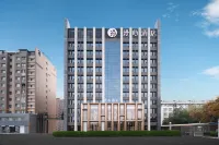 인촨 창청 중로 Manxin 호텔 인촨 국제전시컨벤션 센터 호텔