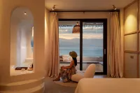Muxinbao Pure Soul | Cliff and Sea View Manor·Caishi Sishi (Cliff Seaview Manor)