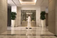 Jumeirah Jabal Omar Makkah - Gym