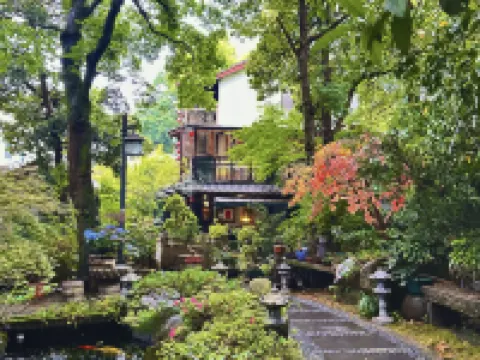 Fengdiao Yushun Hostel Hotel berhampiran Lingyin Temple