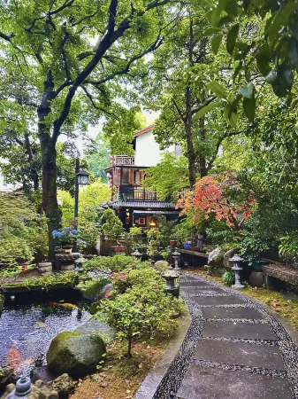 杭州風調雨順民宿（西湖靈隱）