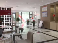 尚客優飯店（涉縣龍山公園店） 涉縣住宿飯店
