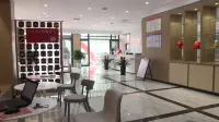 Shankee Hotel (She County Longshan Park) Hotels in She County