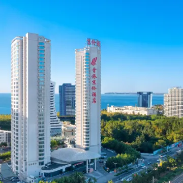 Qinhuangdao BTG Jinglun Hotel Hotels near Xinao Underwater World