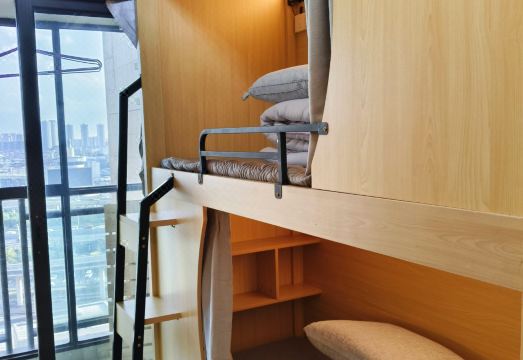 Fengfeng Youth Hostel Hotel Overview