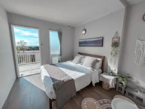 柴口岸 鄰近綠島鄉的酒店