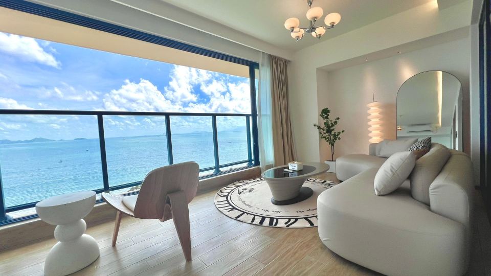 Shuangyue Bay Twelve Su Homestay