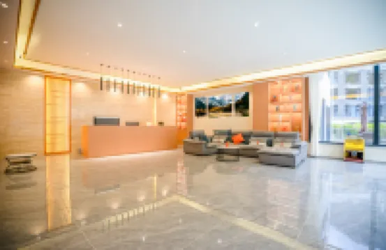 Hanfengwan Hotel