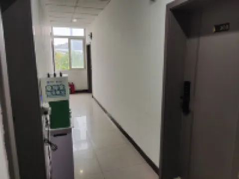 Dazhou Xuefu Business Hotel