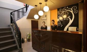 Hotel Juliana by RedDoorz