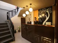 Hotel Juliana by RedDoorz