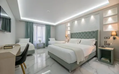 Athens Starlight Hotel