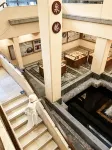 Longmen Dipai Hot Spring Resort - Romantische