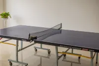 Yong ya min su (Yungang road branch) - Gym