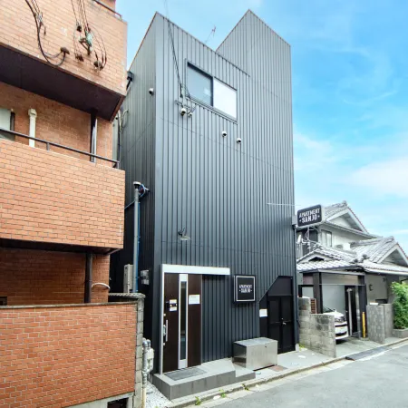 Apartment Sanjo