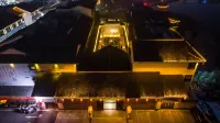 Dangshan Ancient City Impression Hotel