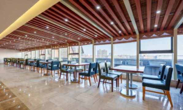 Huashu•Yi Select Hotel (Changxing Mingzhu)