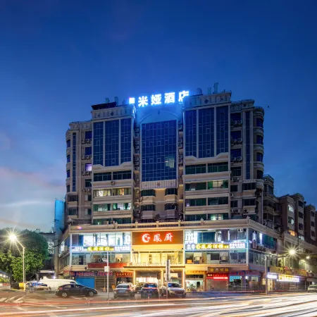 MIYA HOTEL